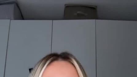 Federica Balzano, fidanzata di Antonio Medugno: "Critiche e minacce ogni giorno, lui soffre"