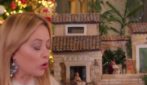 Giorgia Meloni per gli auguri di Natale rilancia la 'Rivoluzione del presepe'