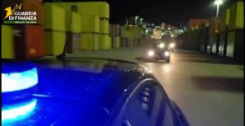 Maxi sequestro di droga a Gioa Tauro: 435 kg di cocaina nascosta in mille sacchi di noccioline