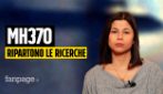 Riprendono le ricerche del volo MH370: la storia, le ipotesi e cosa sappiamo di nuovo