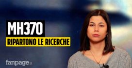 Riprendono le ricerche del volo MH370: la storia, le ipotesi e cosa sappiamo di nuovo