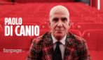 Paolo Di Canio: “La gente vede cosa fa Leao fuori dal campo. La Roma per i salmonari è stata apripista”