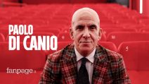 Paolo Di Canio: “Il vocale di Mourinho? Era una cosa privata. Pulisic per incisività vale tre Leao"
