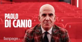 Paolo Di Canio: “Il vocale di Mourinho? Era una cosa privata. Pulisic per incisività vale tre Leao"