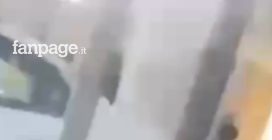 Ramallah, l'esercito israeliano apre il fuoco sugli studenti dell'università di Birzeit