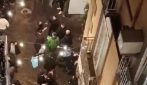 Scaduta l'ordinanza anti-movida al centro storico di Napoli, i baretti potranno chiudere dopo l'1,30
