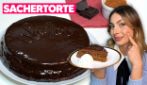SACHERTORTE