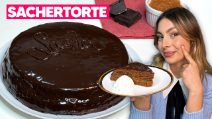 SACHERTORTE