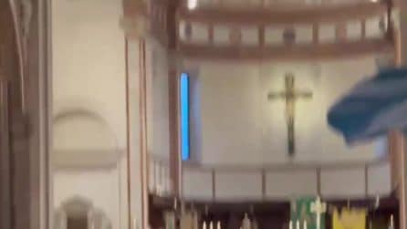 Crans-Montana, la sorella di Chiara: "Angelo mio, non posso credere che tu non ci sia più"