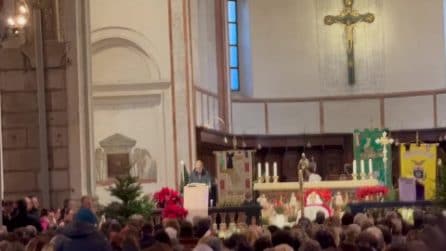 Funerali Chiara Costanzo, le amiche: "Vorremmo la ricordaste per la splendida ragazza che era"