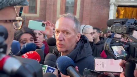 Crans-Montana, il papà di Chiara Costanzo: "Chiederò a premier Meloni che non ci siano omissioni"