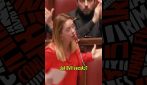 Manovra, in aula il vecchio audio di Meloni: "Se il Parlamento non può discutere, non c'è democrazia"