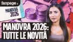 La Manovra 2026 è legge, le misure approvate: dalle pensioni al taglio Irpef fino ai nuovi bonus