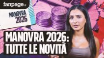 La Manovra 2026 è legge, le misure approvate: dalle pensioni al taglio Irpef fino ai nuovi bonus