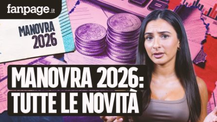 La Manovra 2026 è legge, le misure approvate: dalle pensioni al taglio Irpef fino ai nuovi bonus