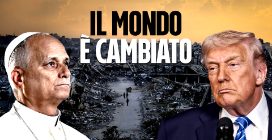 Il ritorno di Trump, la morte di Papa Francesco, la guerra a Gaza: gli eventi segnanti del 2025