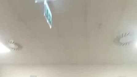 Spalletti risponde in modo colorito ad un tifoso che gli chiede di portare lo Scudetto alla Juve