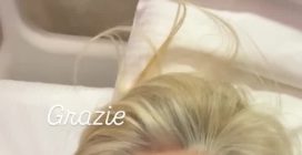 Mara Venier ricoverata: "Finiamo l'anno così"