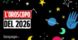 Oroscopo 2026, le previsioni segno per segno del nuovo anno