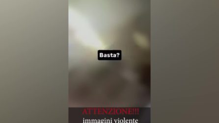 Napoli, picchiata e seviziata a 18 anni a Natale da 5 ragazze, il pestaggio filmato e messo sui social