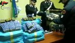 Botti illegali per Capodanno, sequestri per migliaia di chili in tutta Italia