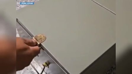 Raffica di furti di gioielli e orologi preziosi, arrestati a Milano quattro ricettatori