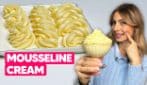 MOUSSELINE CREAM