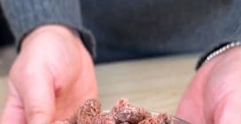 CANDIED ALMONDS: you'll need only 3 INGREDIENTS to make them AT HOME!