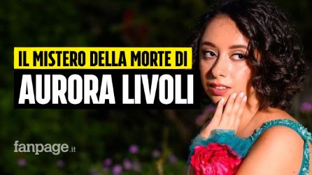 Aurora Livoli, trovata morta a Milano. Lo zio: "Sparita da Latina senza soldi, chi l'ha aiutata?"