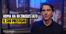 Onorato: "Ecco come sarà la nuova Fontana di Trevi. Meloni? Non ha risolto metà delle cose promesse"