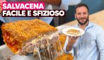 Tortino di Carne Macinata: una ricetta facile per un salvacena sfizioso