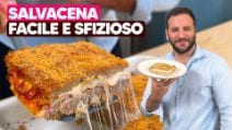 Tortino di Carne Macinata: una ricetta facile per un salvacena sfizioso