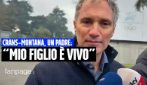 Il padre di un 16enne ferito a Crans-Montana: "Scene terribili, ustionati come bimba del Vietnam”