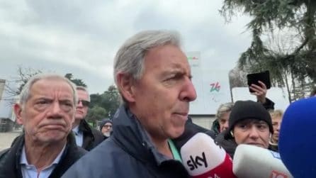 Direttore centro ustioni Niguarda: "Operato ferito a Crans-Montana, è stabile"