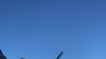 Serie di valanghe in Piemonte: due morti e tre persone ferite, i soccorsi