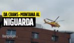 Al Niguarda 7 pazienti da Crans-Montana, oggi arriva una 15enne. I sanitari: "Ne accoglieremo altri"