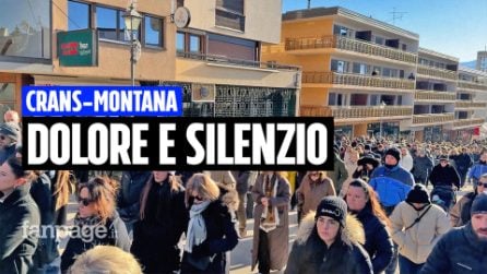 "Crans Montana era una tragedia evitabile": le parole dell'ambasciatore italiano in Svizzera