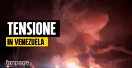 Venezuela, il capo missione di CESVI: "Popolazione esausta, prevale paura e attesa"