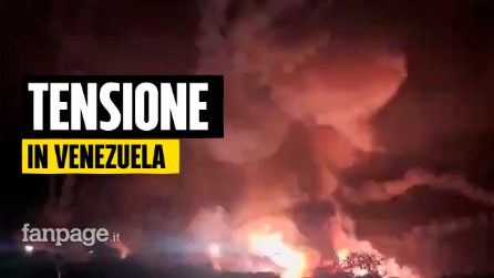 Venezuela, il capo missione di CESVI: "Popolazione esausta, prevale paura e attesa"