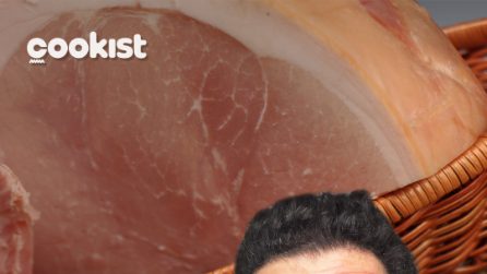Prosciutto cotto: è davvero cancerogeno?