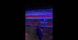 Incidente ferroviario in Andalusia, deragliano due treni