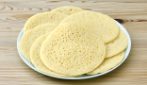BAGHRIR: le frittelle dai mille buchi tipiche della tradizione marocchina!