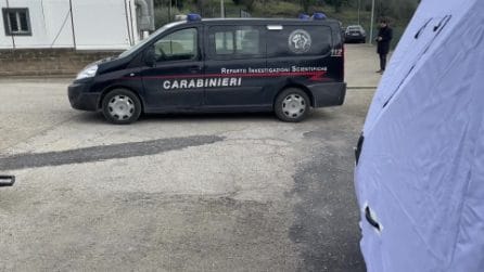 Sangue nella cabina armadio, telefono spento: così Claudio Carlomagno ha ucciso Federica Torzullo