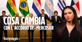 Cos'è il Mercosur, cosa cambia dopo l'accordo con l'Ue e perché gli agricoltori stanno protestando
