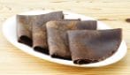 COCOA CRÊPES: for an even more delicious snack!
