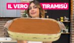 TIRAMISÙ CLASSICO: tutti i CONSIGLI per farlo A REGOLA D'ARTE