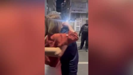 Venezuela, liberati il giornalista italiano Biagio Pilieri e l'ex candidato alle presidenziali Hernique Marquez