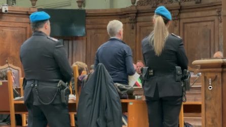 Processo Amato: uccise moglie e suocera, confermato l'ergastolo all'ex medico