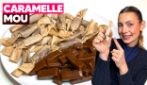 CARAMELLE MOU fatte IN CASA: saranno DOLCI e MORBIDE come quelle che mangiavi DA BAMBINO!