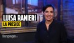 Luisa Ranieri presenta La Preside: "Sono 30 anni che nessuno investe sulla scuola"